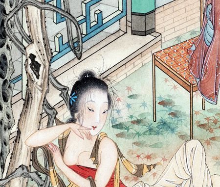 桑植-中国古代行房图大全，1000幅珍藏版！